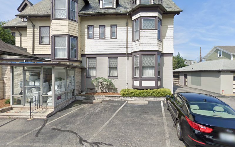 A Tarro & Sons Funeral Home Providence Rhode Island