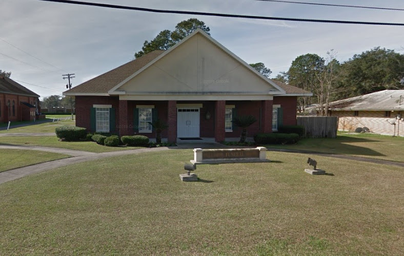 Pellerin Funeral Home Cecilia Louisiana