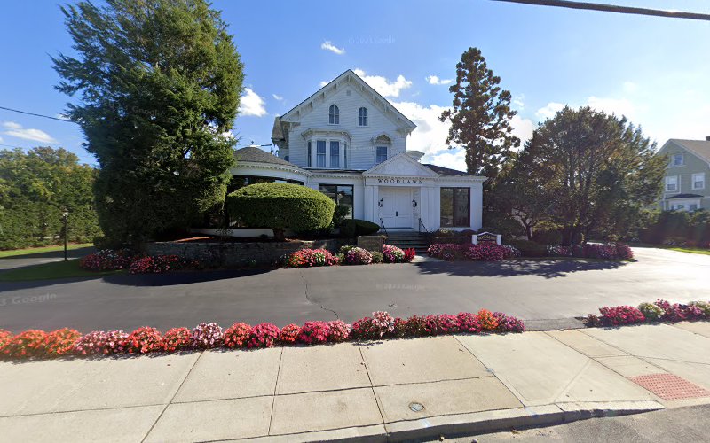 Remington Funeral Home Cranston Rhode Island