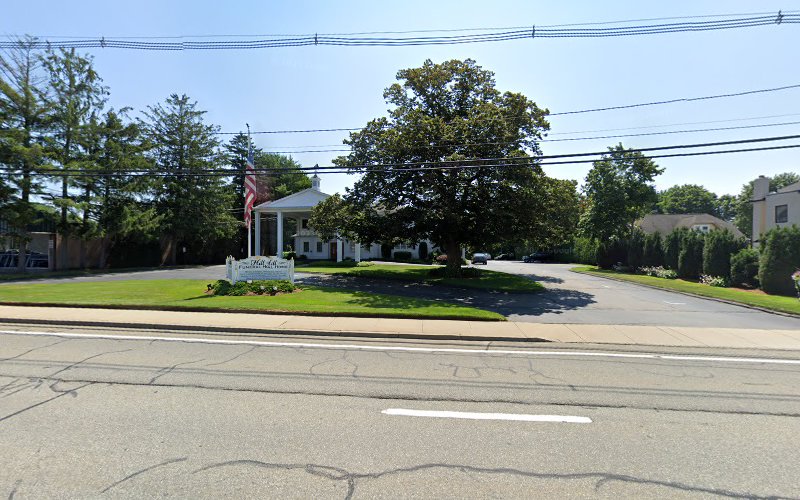 Funeral Services at Hill Funeral Home Inc in East Greenwich, Rhode Island | FuneralHomes.fyi Hill Funeral Home Inc East Greenwich Rhode Island