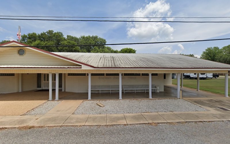 Funeral Services at Escude Funeral Home in Moreauville, Louisiana | FuneralHomes.fyi Escude Funeral Home Moreauville Louisiana