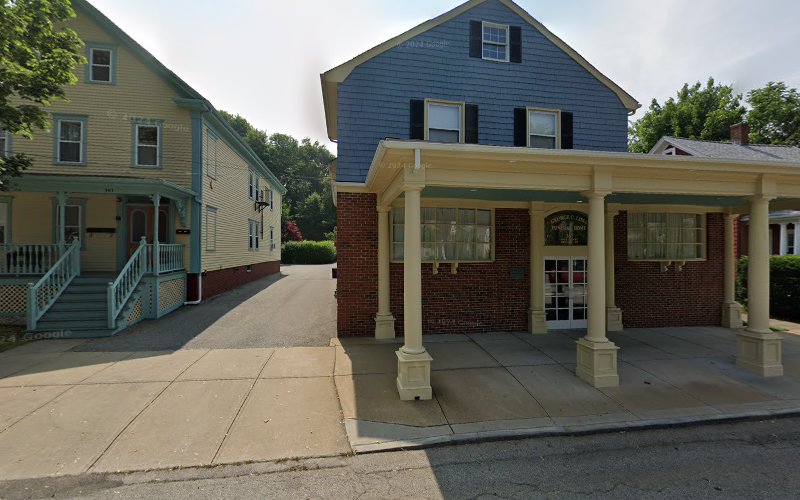 Funeral Services at George C Lima Funeral Home Inc in Bristol, Rhode Island | FuneralHomes.fyi George C Lima Funeral Home Inc Bristol Rhode Island