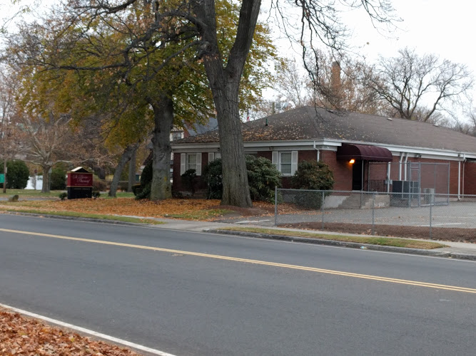 Funeral Services at St. Pierre-Phaneuf Funeral in Springfield, Massachusetts | FuneralHomes.fyi St. Pierre-Phaneuf Funeral Springfield Massachusetts