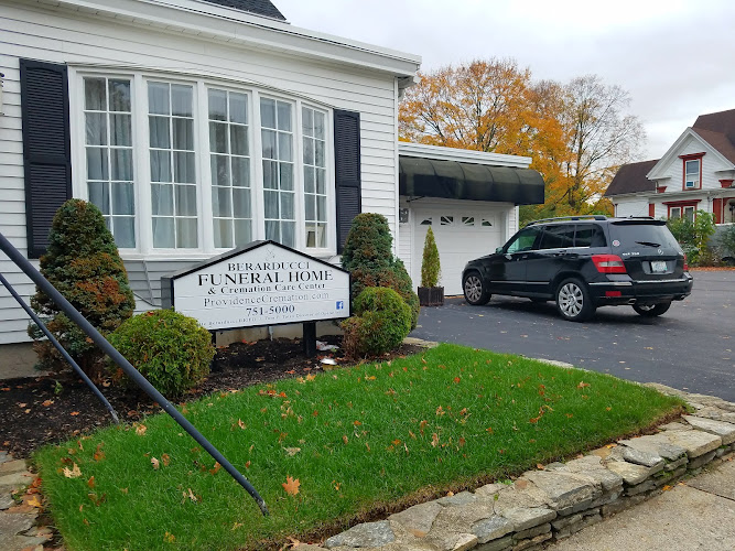 Funeral Services at Berarducci Funeral Home & Cremation Care Center in Providence, Rhode Island | FuneralHomes.fyi Berarducci Funeral Home & Cremation Care Center Providence Rhode Island