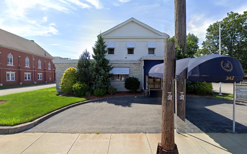 Koczera Andrew C Central Falls Rhode Island