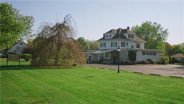 Frank P. Trainor & Sons Funeral Home Warwick Rhode Island