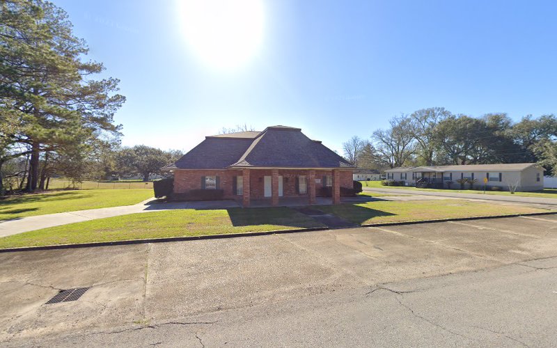 Pellerin Funeral Home Breaux Bridge Louisiana