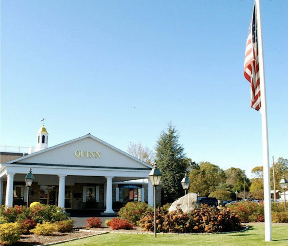 Funeral Services at Quinn Funeral Homes in Warwick, Rhode Island | FuneralHomes.fyi Quinn Funeral Homes Warwick Rhode Island