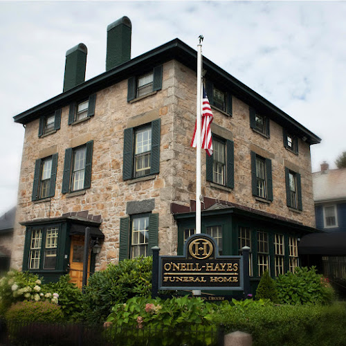 O’Neill-Hayes Funeral Home Newport Rhode Island
