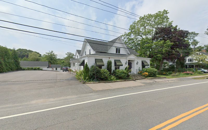 Cranston-Murphy Funeral Home North Kingstown Rhode Island