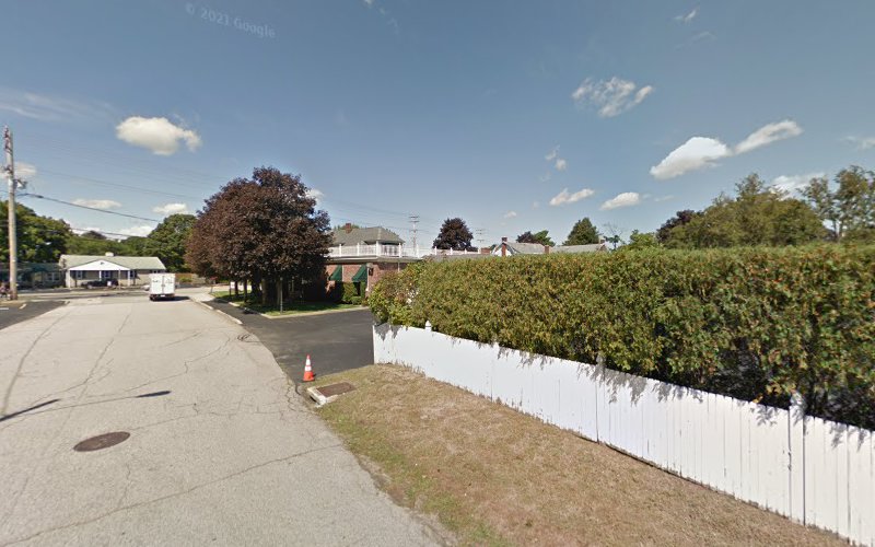 Murphy-Urquhart Funeral Home Warwick Rhode Island