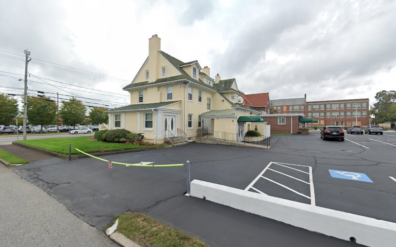 Cheetham Mortuary Inc Pawtucket Rhode Island