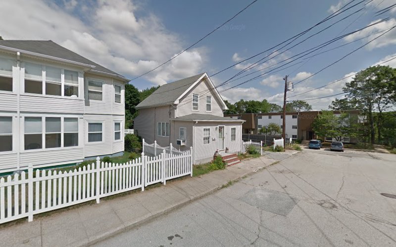 Prata Funeral Home West Warwick Rhode Island