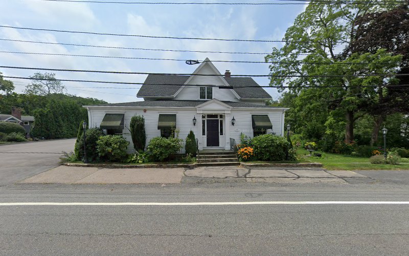 Correia Andrew J North Kingstown Rhode Island