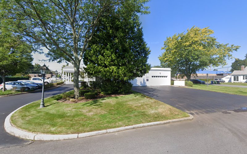 Barrett and Cotter Funeral Home Warwick Rhode Island