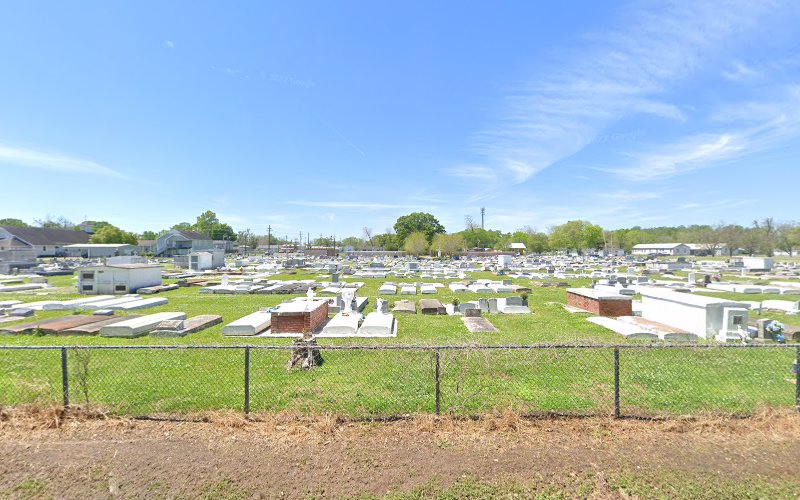 Niland Funeral Services New Roads Louisiana