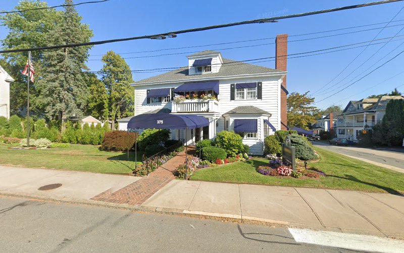 Hambly Funeral Home Newport Rhode Island