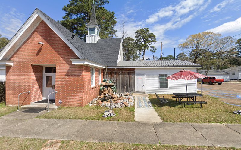 Fall Creek Funeral Home of Louisiana Pineville Louisiana