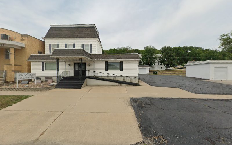 Funeral Services at Breshears Memorial Chapels in Brunswick, Missouri | FuneralHomes.fyi Breshears Memorial Chapels Brunswick Missouri