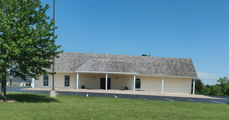 Friemonth-Freese Funeral Services Fayette Missouri