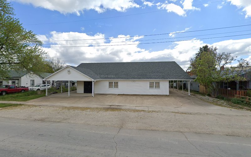 Million Taylor Funeral Home Higbee Missouri