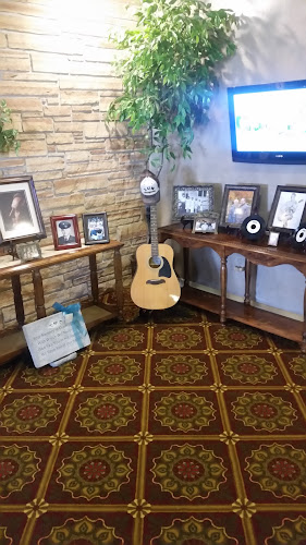 Cater Funeral Home Moberly Missouri