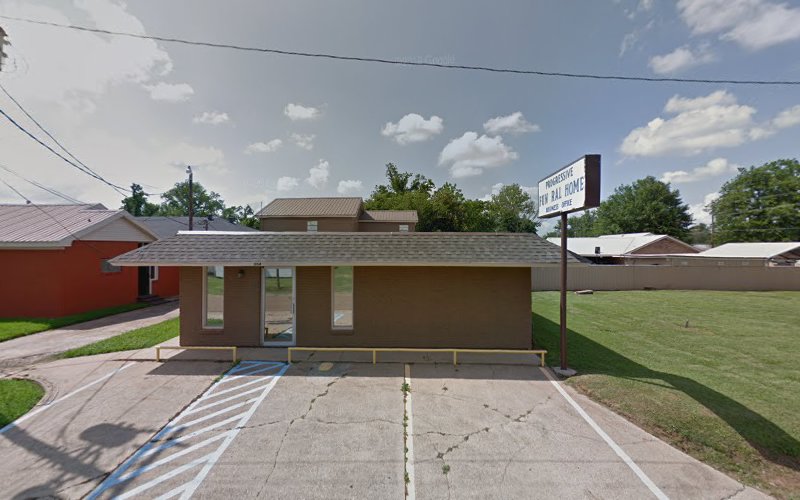 Funeral Services at Progressive Funeral Homes in Bunkie, Louisiana | FuneralHomes.fyi Progressive Funeral Homes Bunkie Louisiana