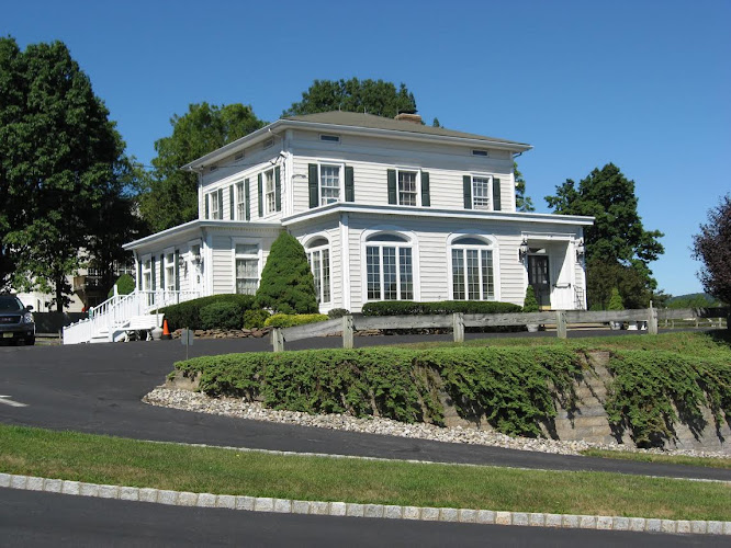 Martin Funeral Home Clinton New Jersey