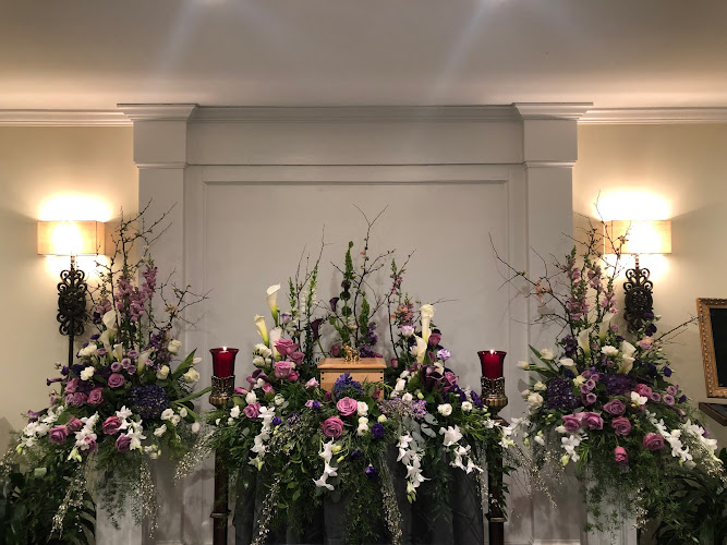 Wright & Ford Family Funeral Home and Cremation Services Flemington New Jersey
