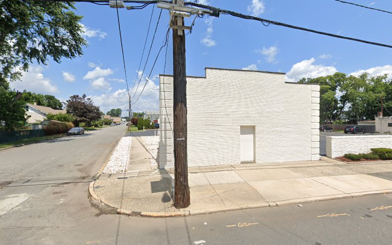 Beth Israel Funeral Chapel Edison New Jersey