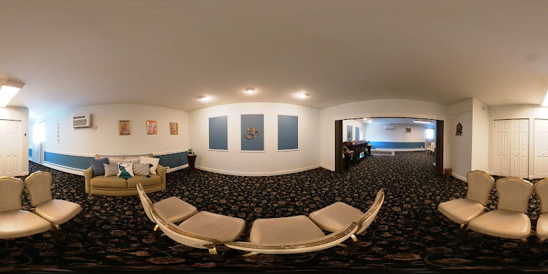 Asian Indian Funeral Service The Hindu Funeral Home Highland Park New Jersey