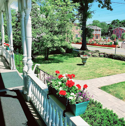 Holcombe-Fisher Funeral Home Flemington New Jersey