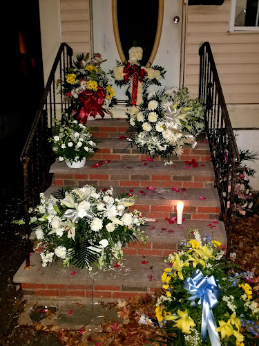 Cotton Funeral Services City of Orange New Jersey