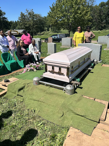 Woody Home For Services Inc City of Orange New Jersey