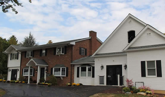 Scarponi-Bright Funeral Home, Inc. Lebanon New Jersey