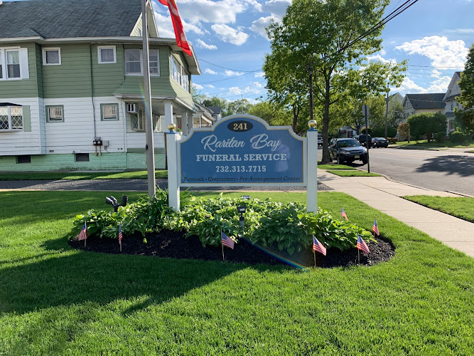 Funeral Services at Raritan Bay Funeral Service in South Amboy, New Jersey | FuneralHomes.fyi Raritan Bay Funeral Service South Amboy New Jersey