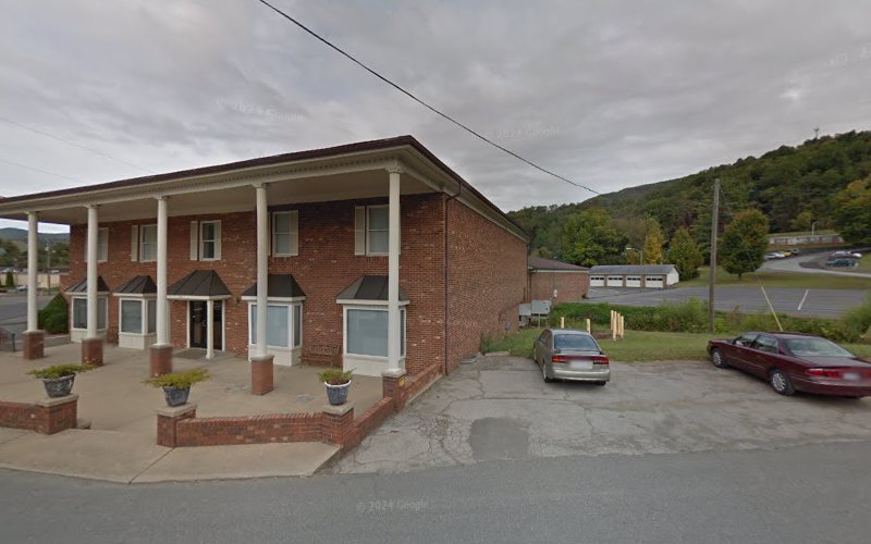 Badger Funeral Home West Jefferson North Carolina