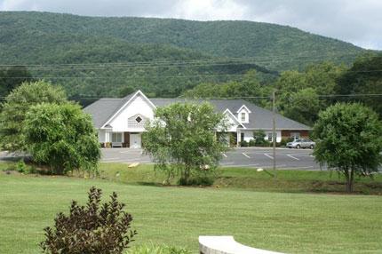 Funeral Services at Boone Family Funeral Home in West Jefferson, North Carolina | FuneralHomes.fyi Boone Family Funeral Home West Jefferson North Carolina