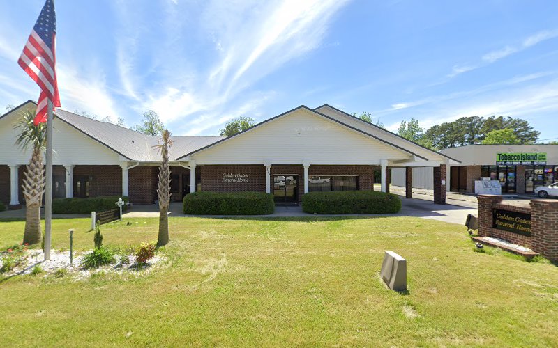Funeral Services at GOLDEN GATES FUNERAL HOME LLC. in Red Springs, North Carolina | FuneralHomes.fyi GOLDEN GATES FUNERAL HOME LLC. Red Springs North Carolina