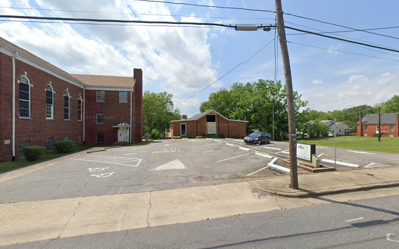 Funeral Services at Allen Mitchell Funeral Home, Inc. in Hickory, North Carolina | FuneralHomes.fyi Allen Mitchell Funeral Home, Inc. Hickory North Carolina