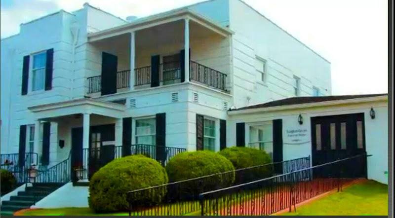 Funeral Services at Vaughan-Guynn Funeral Home Inc in Galax, Virginia | FuneralHomes.fyi Vaughan-Guynn Funeral Home Inc Galax Virginia