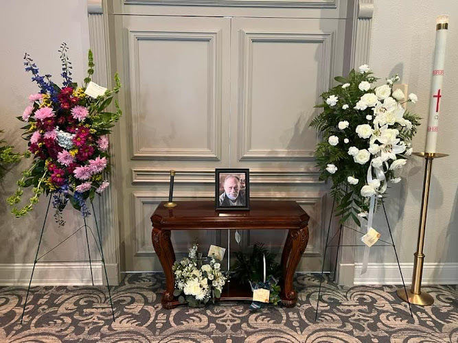 Martin & Castille Funeral Home Lafayette Louisiana