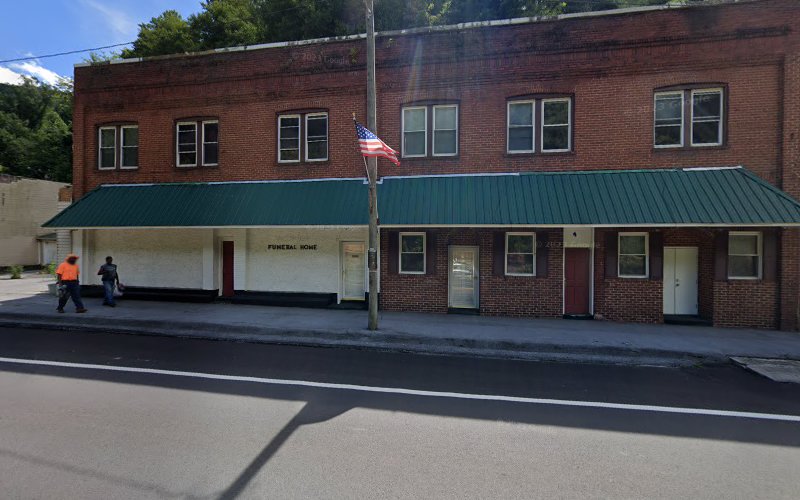 Widener Funeral Home Inc Northfork West Virginia