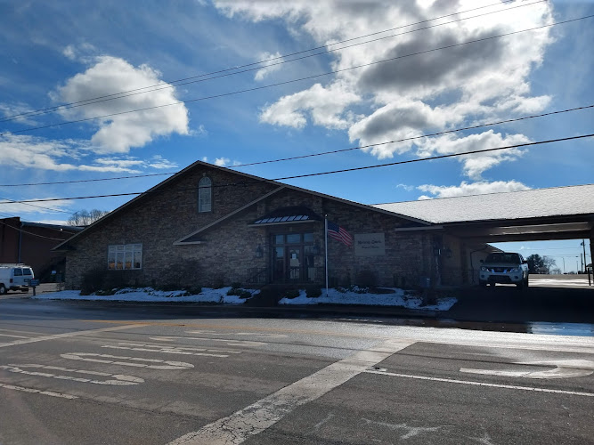 Funeral Services at Moody-Davis Funeral Services in Dobson, North Carolina | FuneralHomes.fyi Moody-Davis Funeral Services Dobson North Carolina