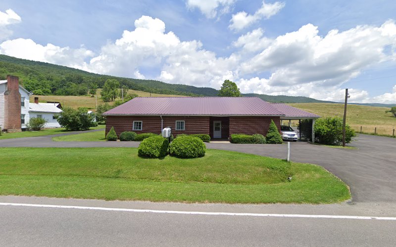 A Vest & Sons Funeral Home Pearisburg Virginia