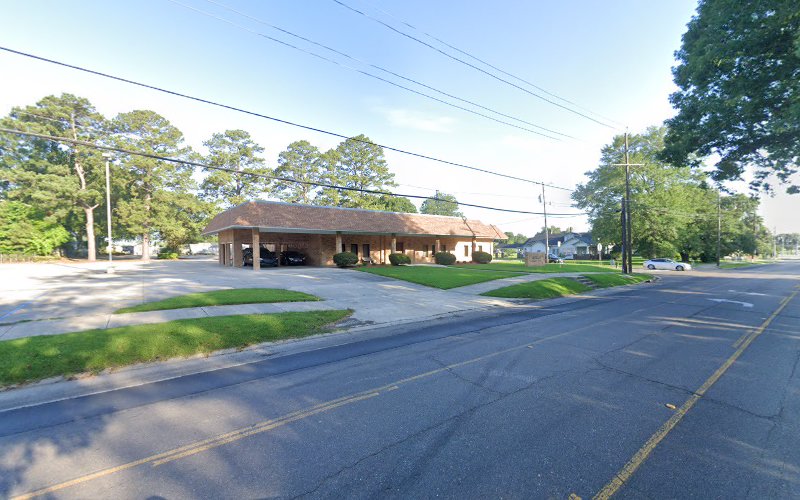 Melancon Funeral Home Inc Carencro Louisiana