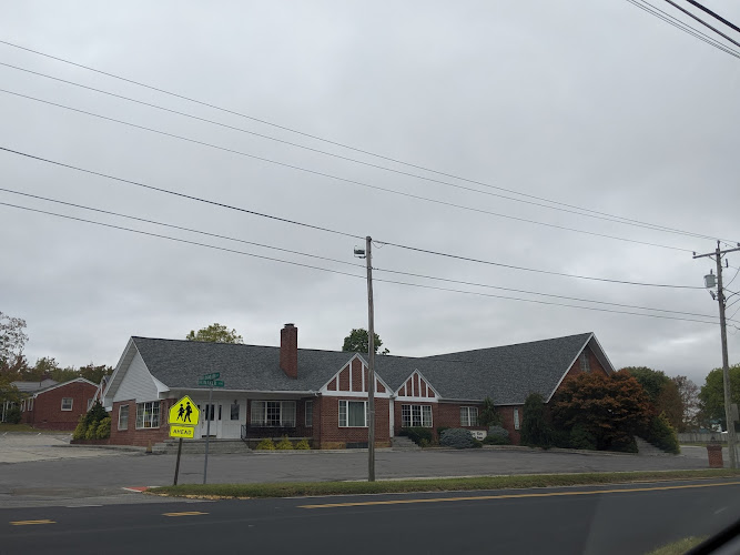 Bailey-Kirk Funeral Home Princeton West Virginia