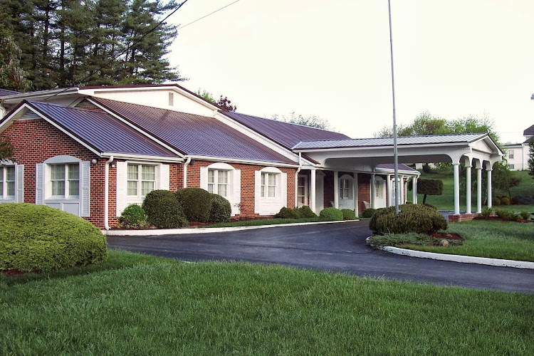 Cravens-Shires Funeral Homes Bluefield West Virginia