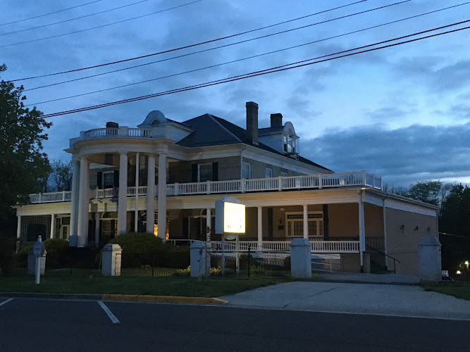 Barnett Funeral Home Wytheville Virginia