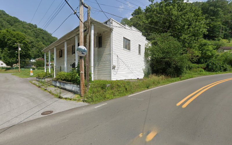 Fletcher-Mullins Memorial Chapel War West Virginia